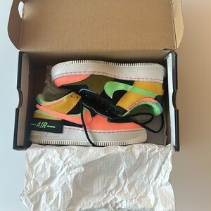 Nike Air Force 1 New